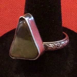 925 Sterling Silver ring